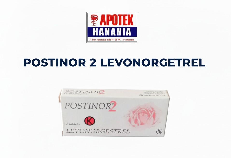 Postinor-2 